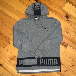 Exclusive Puma Hoodie